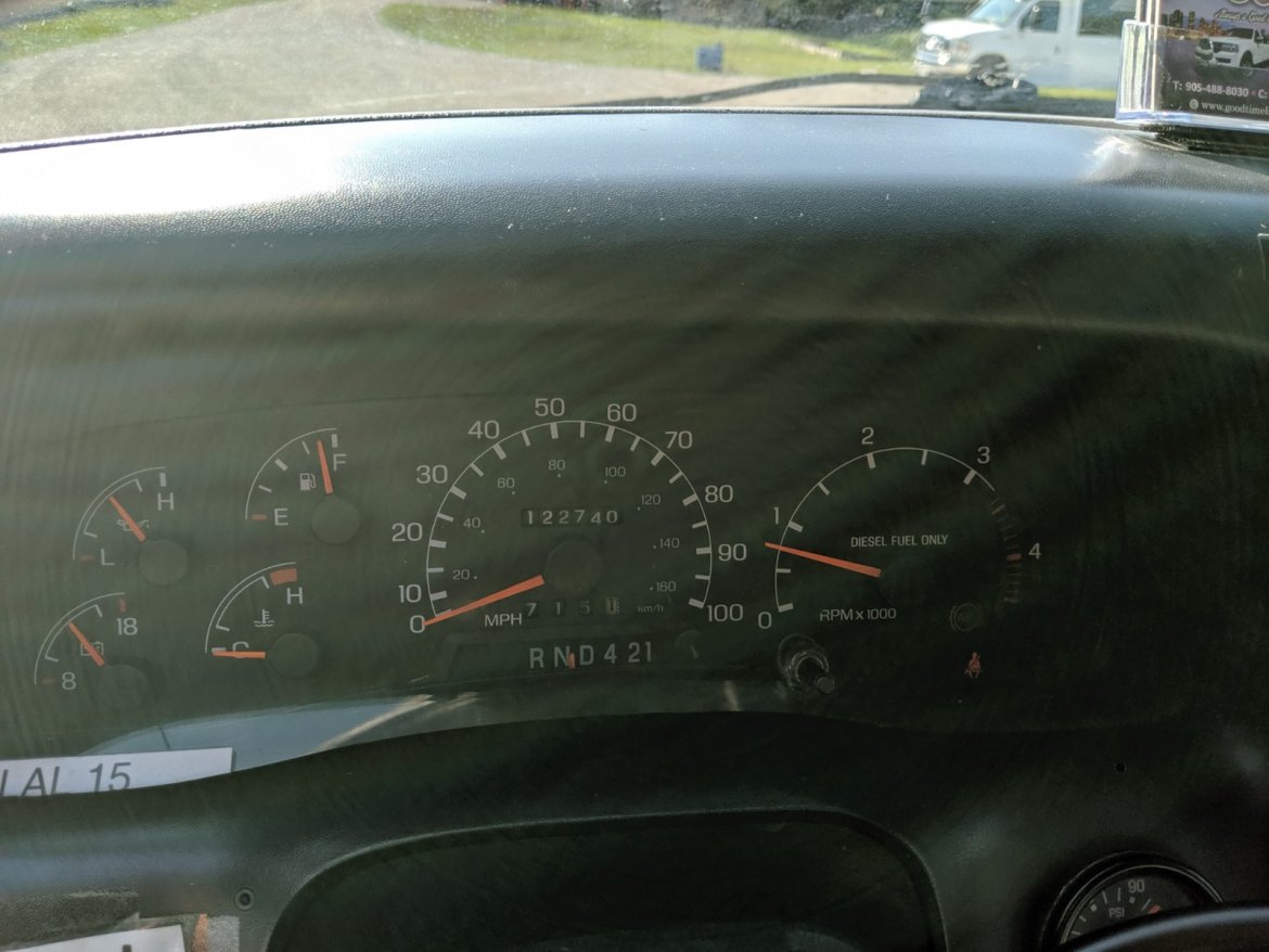 SUV Stretch for Sale in Brampton, ON - Photo 8
