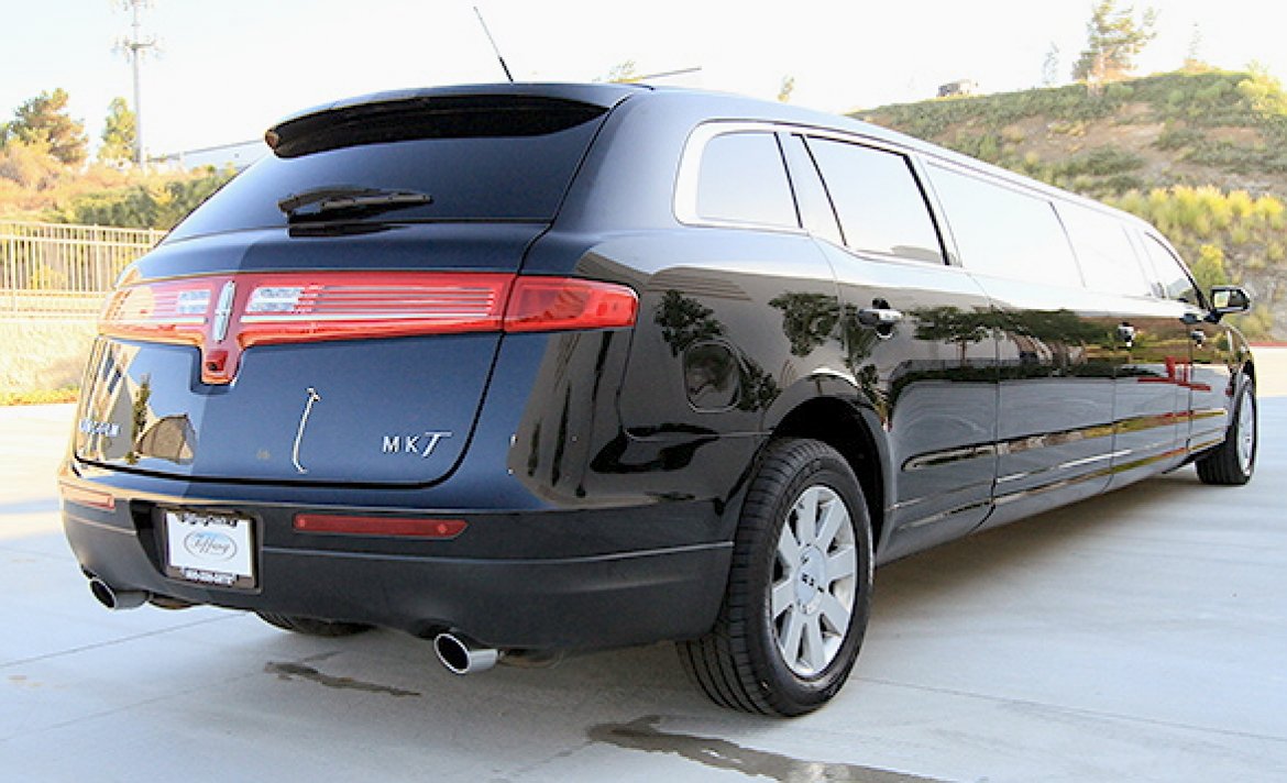 Limousine for Sale in oaklyn, NJ - Photo 3