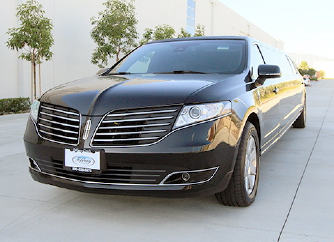 Limousine for Sale in oaklyn, NJ - Photo 6
