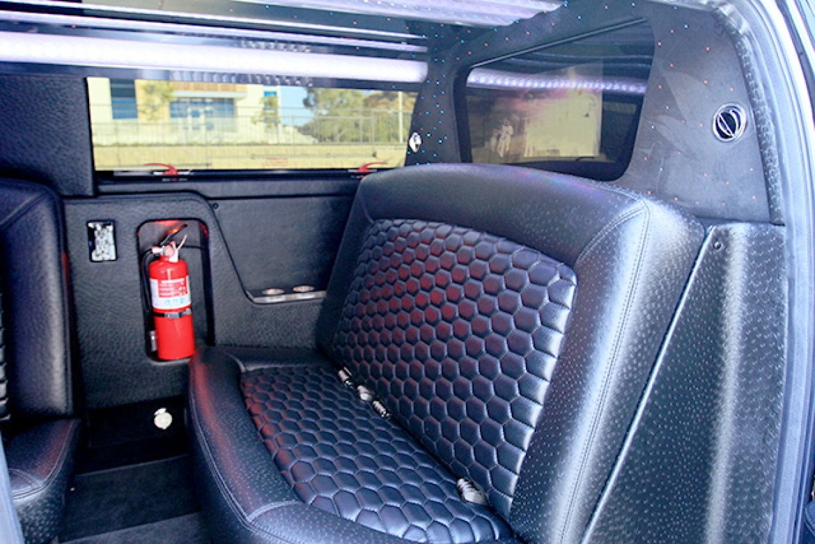 Limousine for Sale in oaklyn, NJ - Photo 7