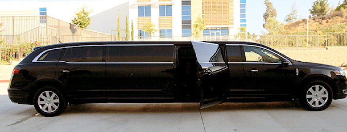 Limousine for Sale in oaklyn, NJ - Photo 8