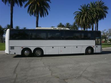 1998 Van Hool M11 Limo Bus for Sale in Los Angeles, California, US - Photo 3