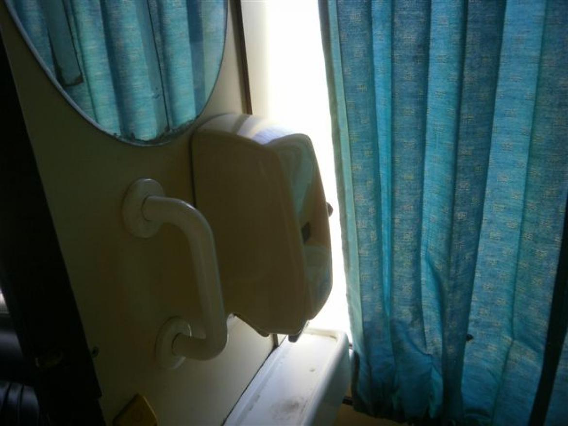 Photo of Limo Bus for sale: 1998 Van Hool M11