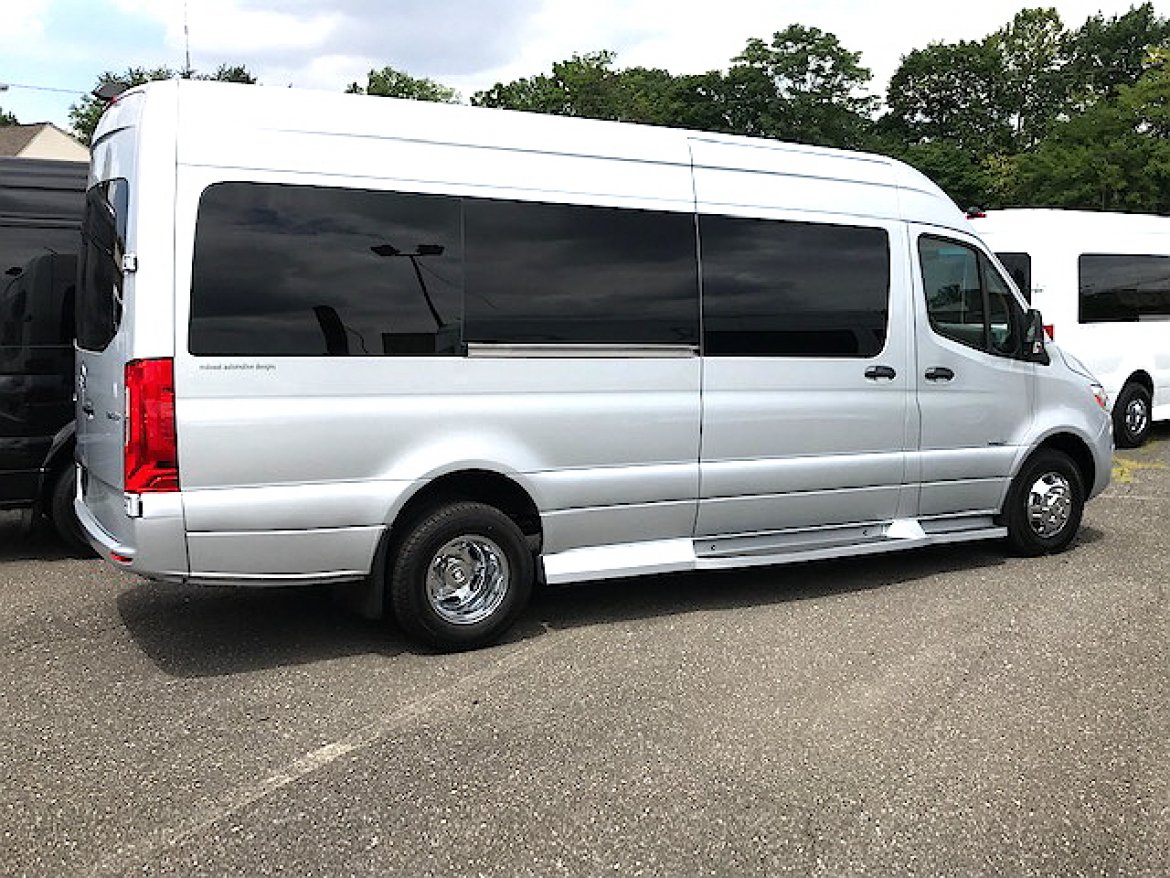 Sprinter for Sale in oaklyn, NJ - Photo 12