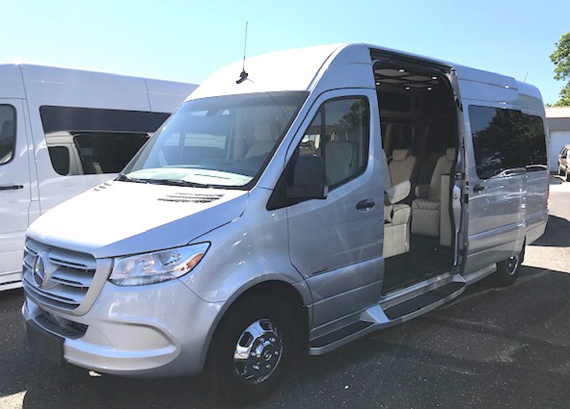 Sprinter for Sale in oaklyn, NJ - Photo 13