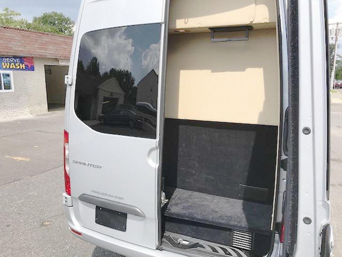 Sprinter for Sale in oaklyn, NJ - Photo 15