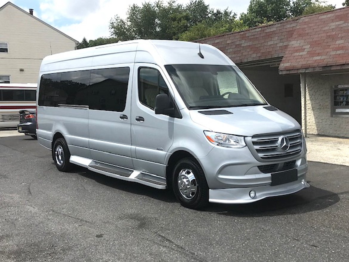 Sprinter for Sale in oaklyn, NJ - Photo 2