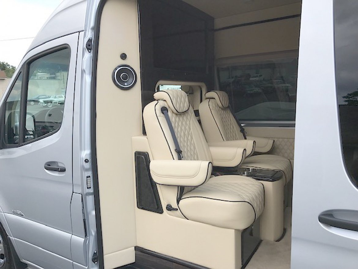 Sprinter for Sale in oaklyn, NJ - Photo 16