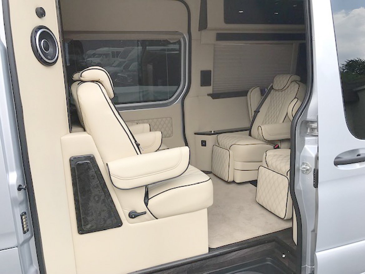 Sprinter for Sale in oaklyn, NJ - Photo 17