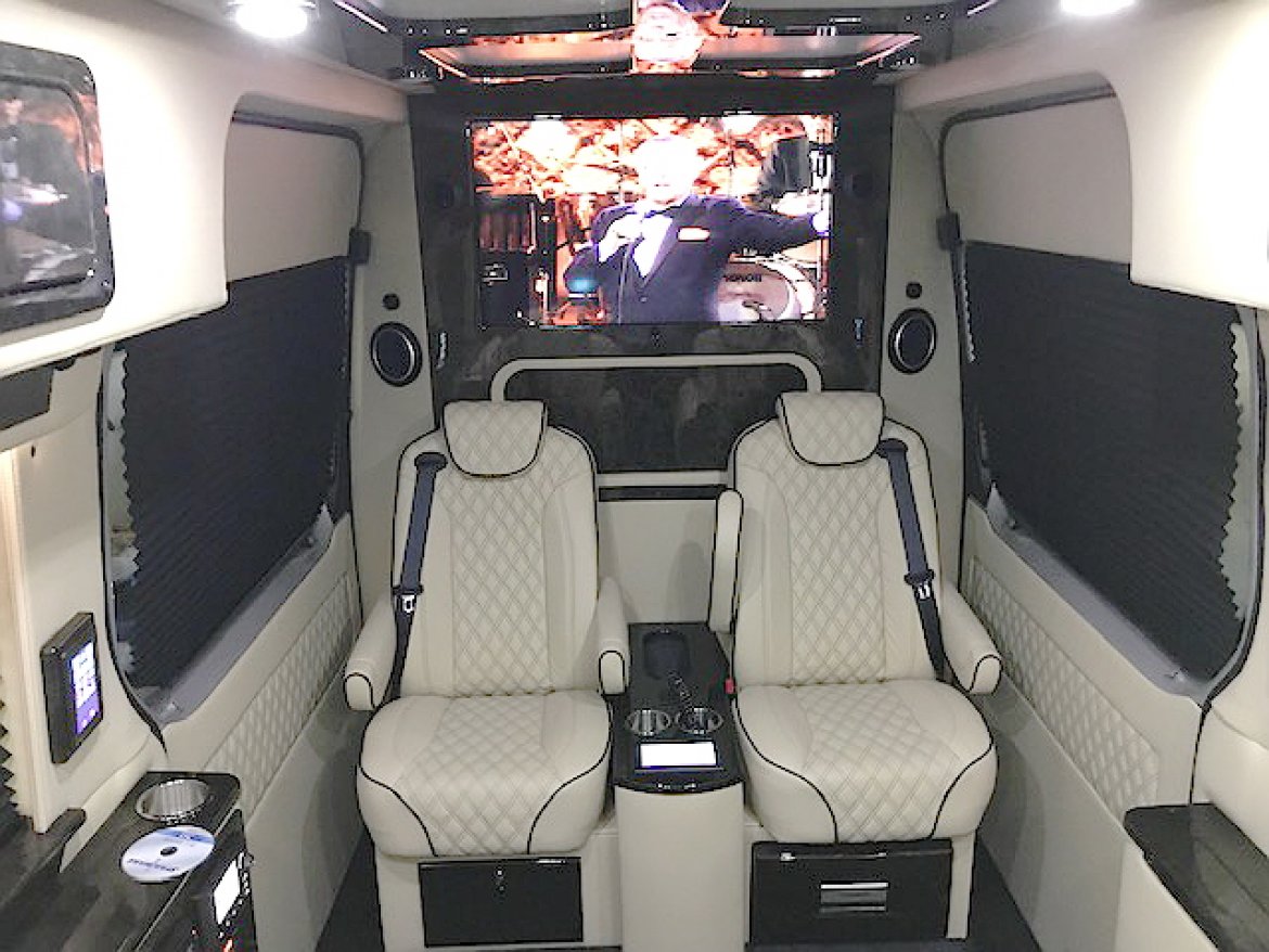 Sprinter for Sale in oaklyn, NJ - Photo 18