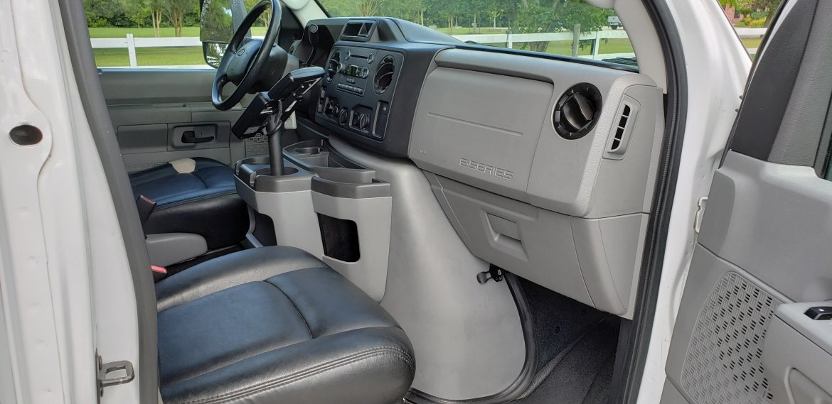 Limo Bus for Sale in Houston, TX - Photo 12