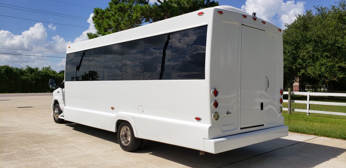 Limo Bus for Sale in Houston, TX - Photo 6