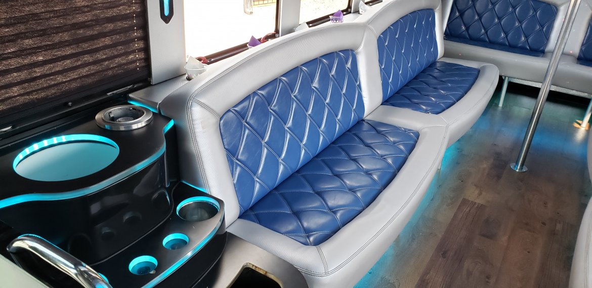 Limo Bus for Sale in Houston, TX - Photo 20