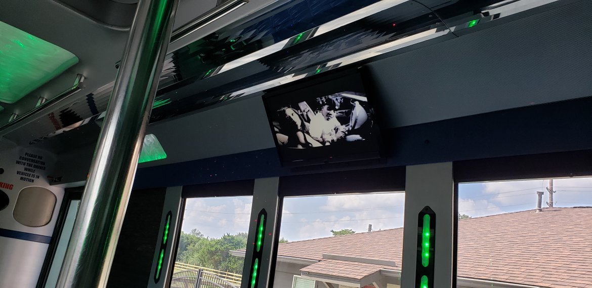 Limo Bus for Sale in Houston, TX - Photo 21