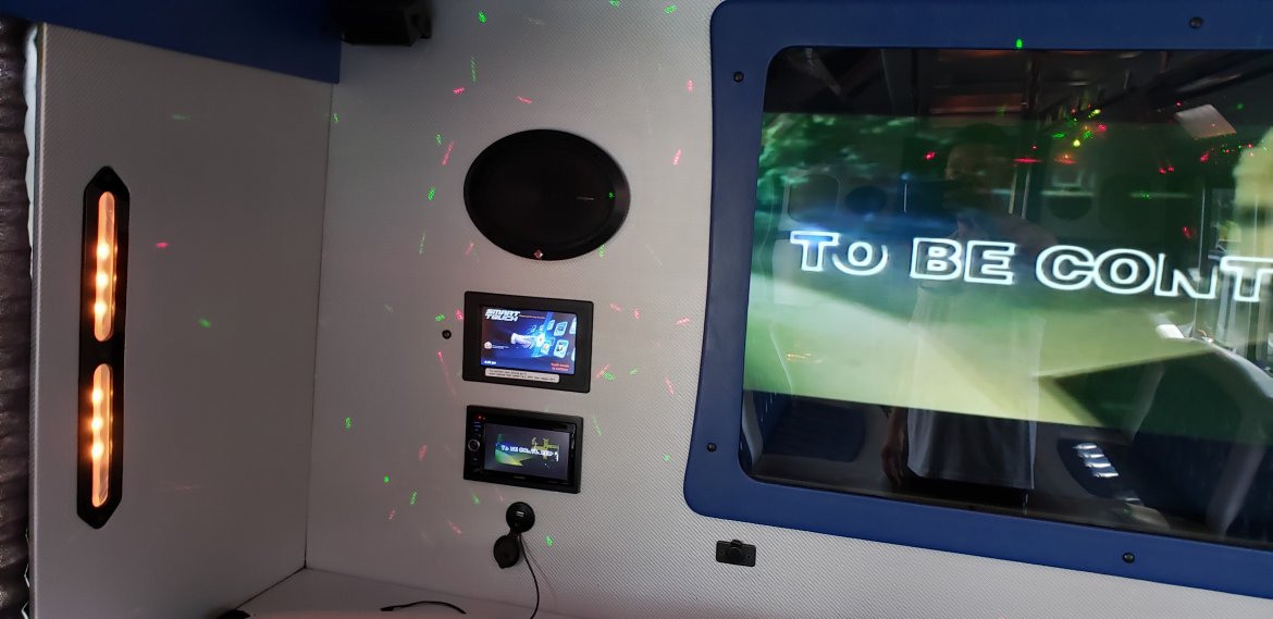 Limo Bus for Sale in Houston, TX - Photo 23
