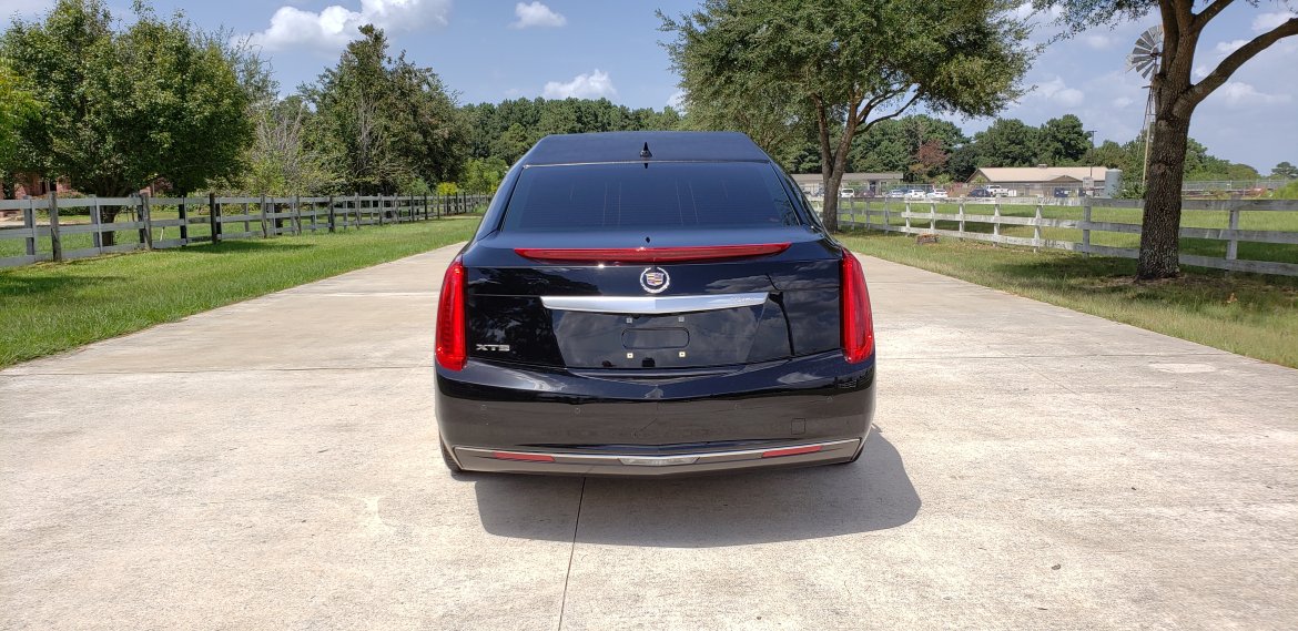 Limousine for Sale in Houston, TX - Photo 7