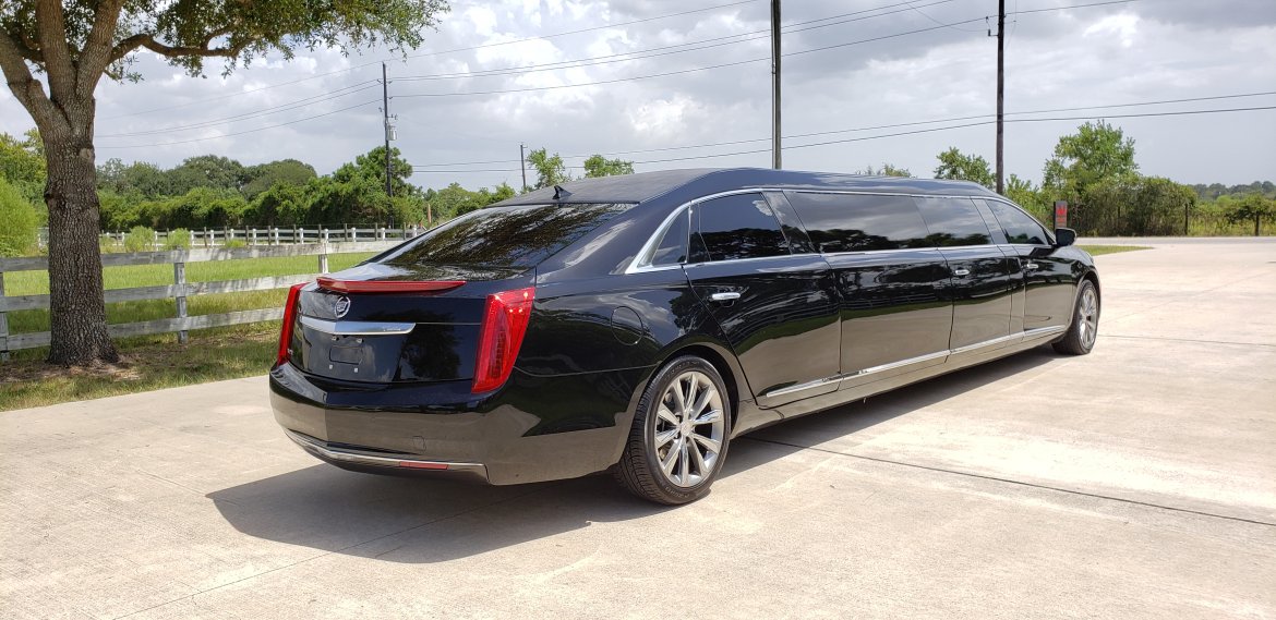 Limousine for Sale in Houston, TX - Photo 8