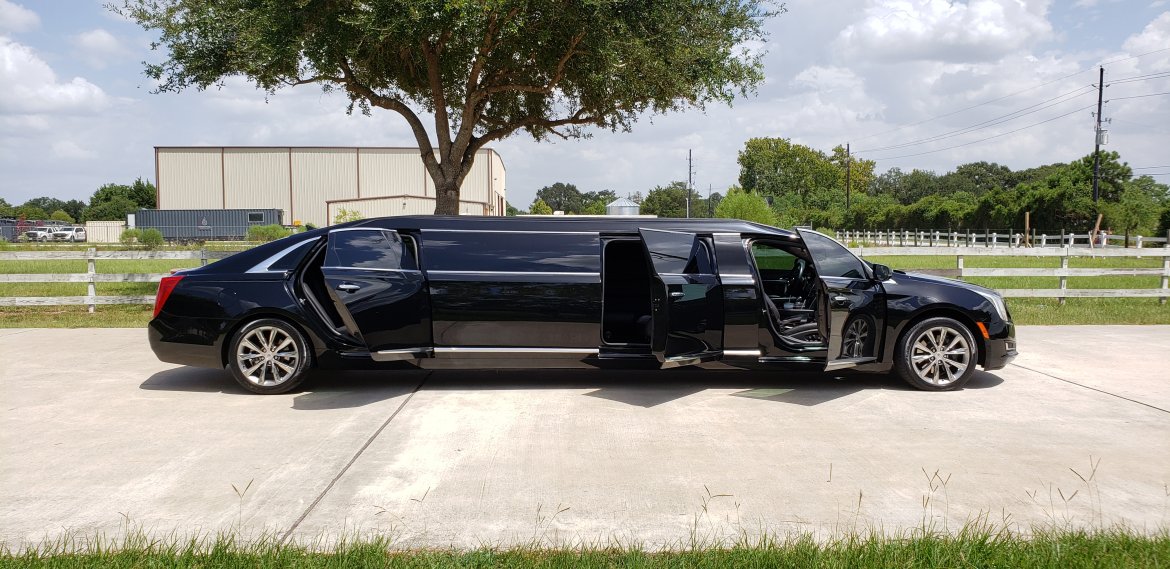 Limousine for Sale in Houston, TX - Photo 5