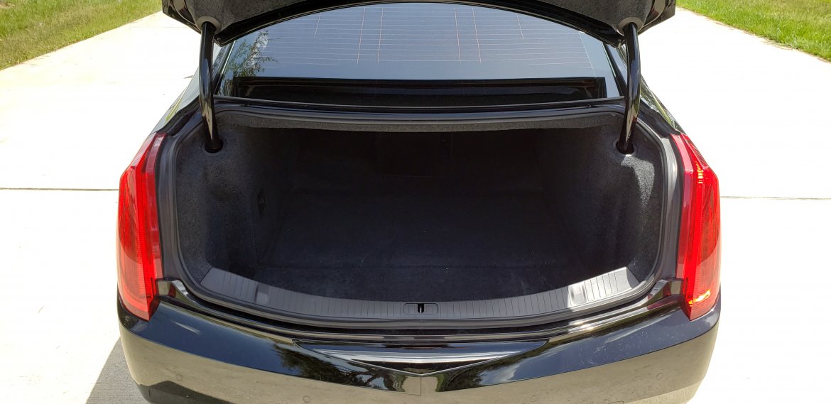 Limousine for Sale in Houston, TX - Photo 12
