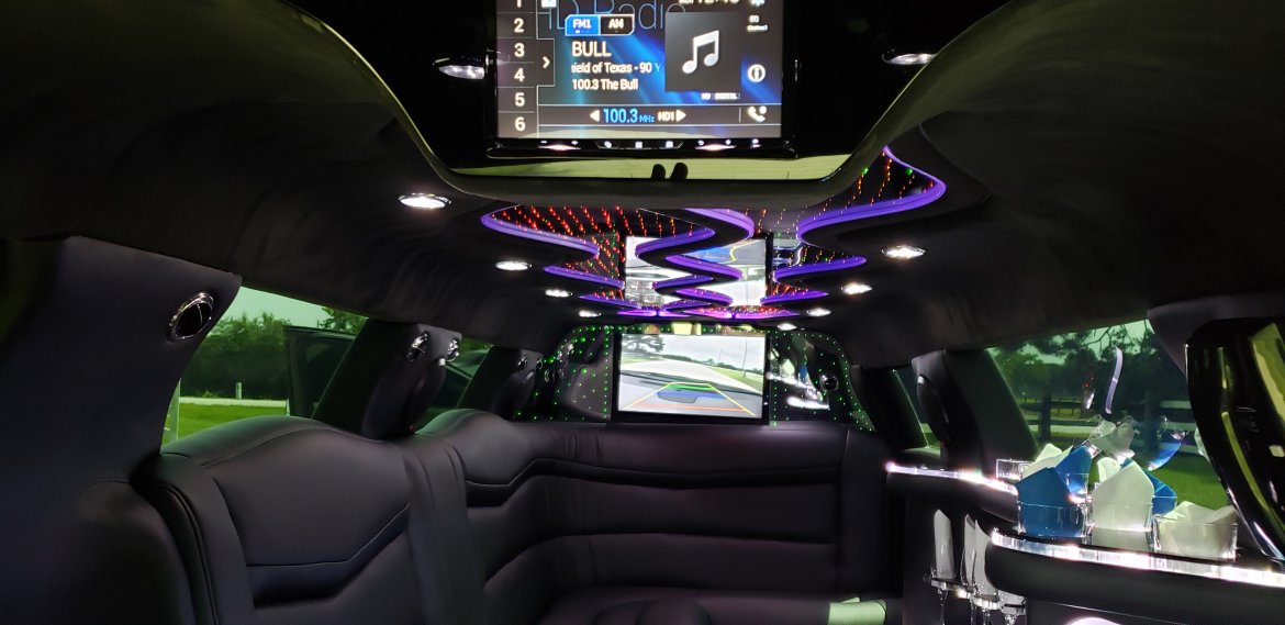 Limousine for Sale in Houston, TX - Photo 17