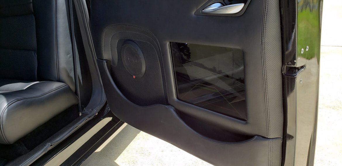 Limousine for Sale in Houston, TX - Photo 16