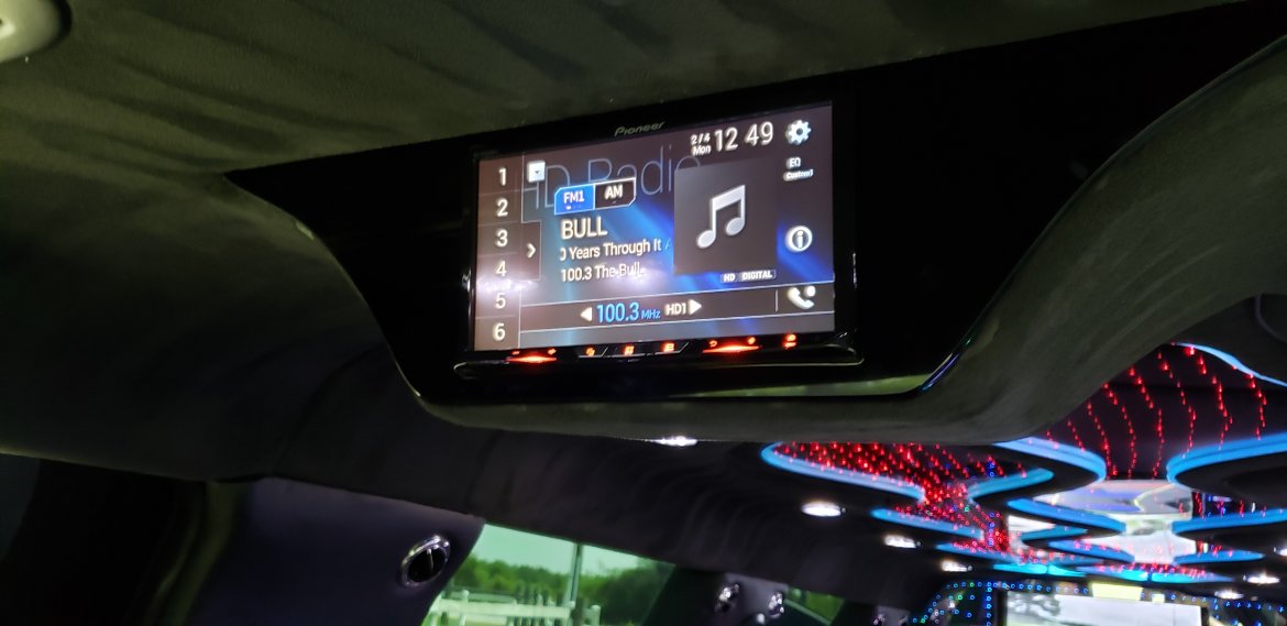 Limousine for Sale in Houston, TX - Photo 19