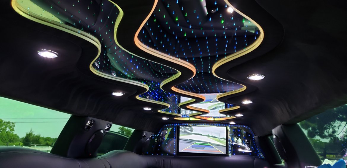 Limousine for Sale in Houston, TX - Photo 18
