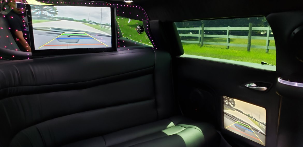Limousine for Sale in Houston, TX - Photo 21