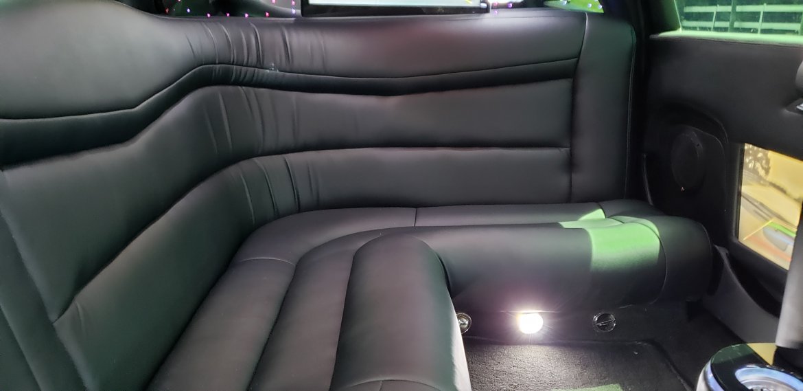 Limousine for Sale in Houston, TX - Photo 22