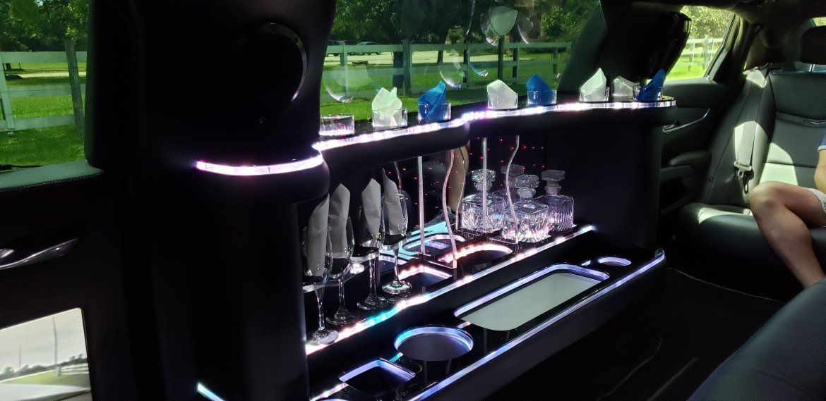 Limousine for Sale in Houston, TX - Photo 23