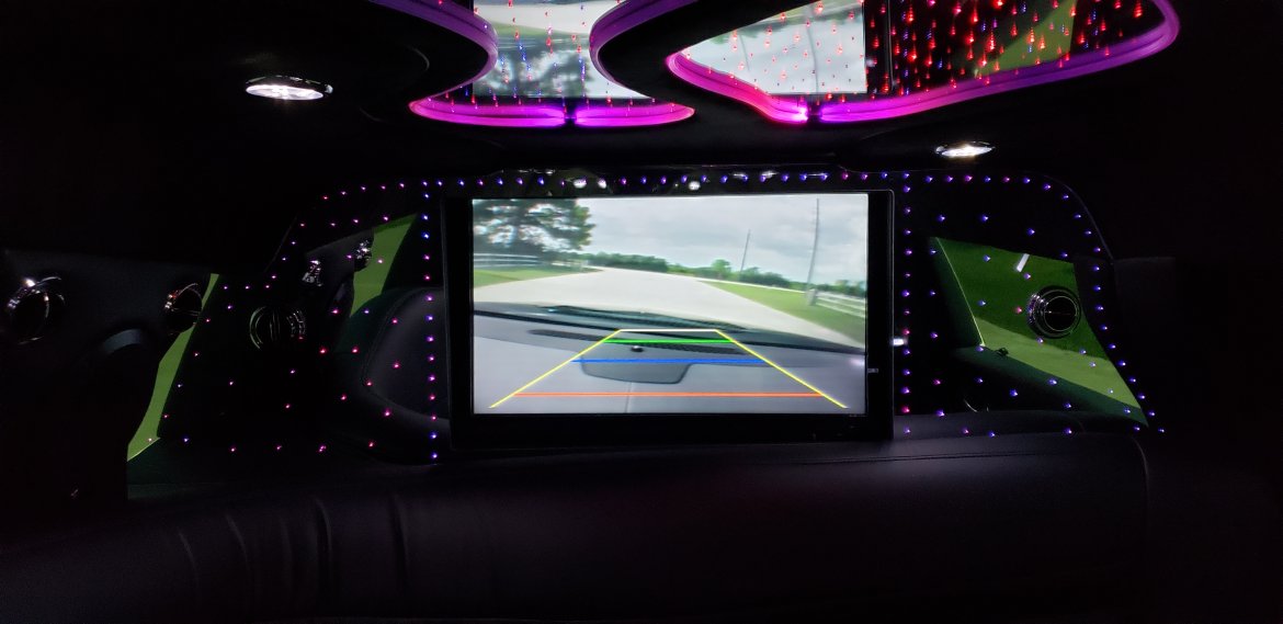 Limousine for Sale in Houston, TX - Photo 24