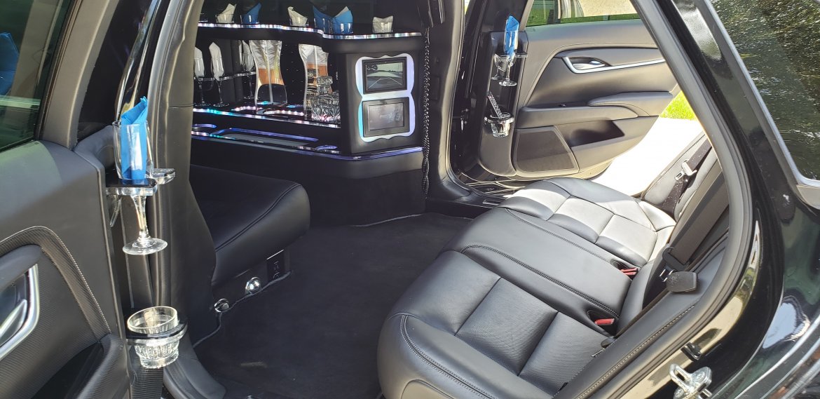 Limousine for Sale in Houston, TX - Photo 20