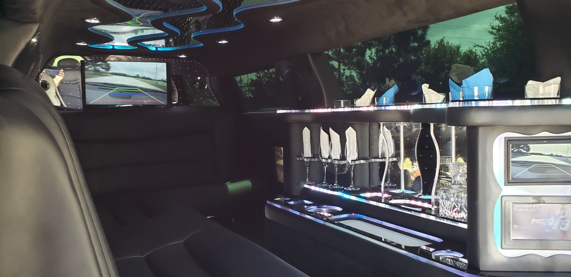 Limousine for Sale in Houston, TX - Photo 25