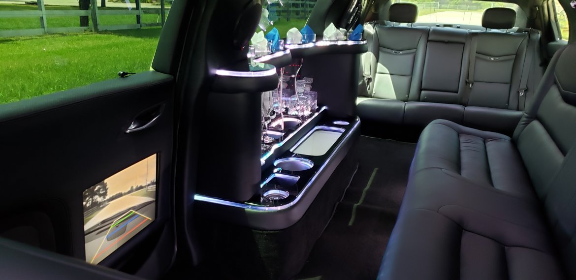 Limousine for Sale in Houston, TX - Photo 26