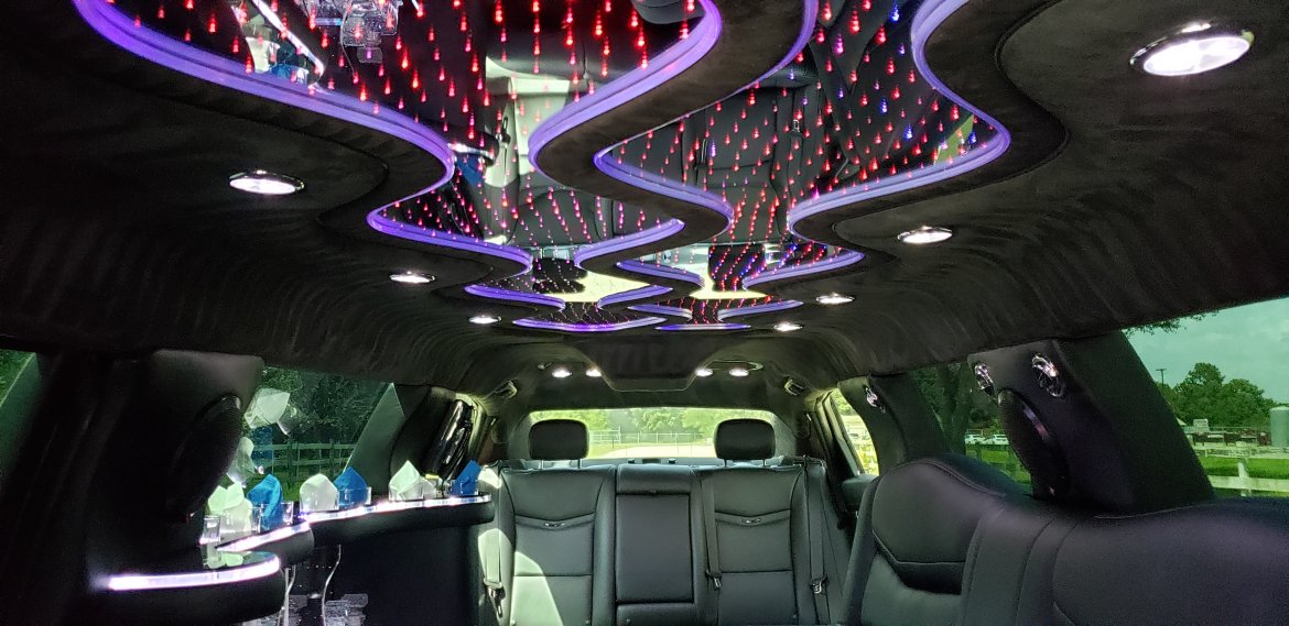 Limousine for Sale in Houston, TX - Photo 27