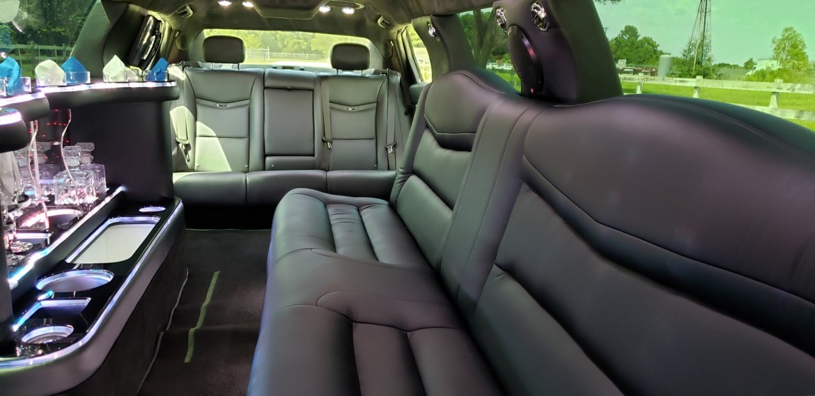 Limousine for Sale in Houston, TX - Photo 28