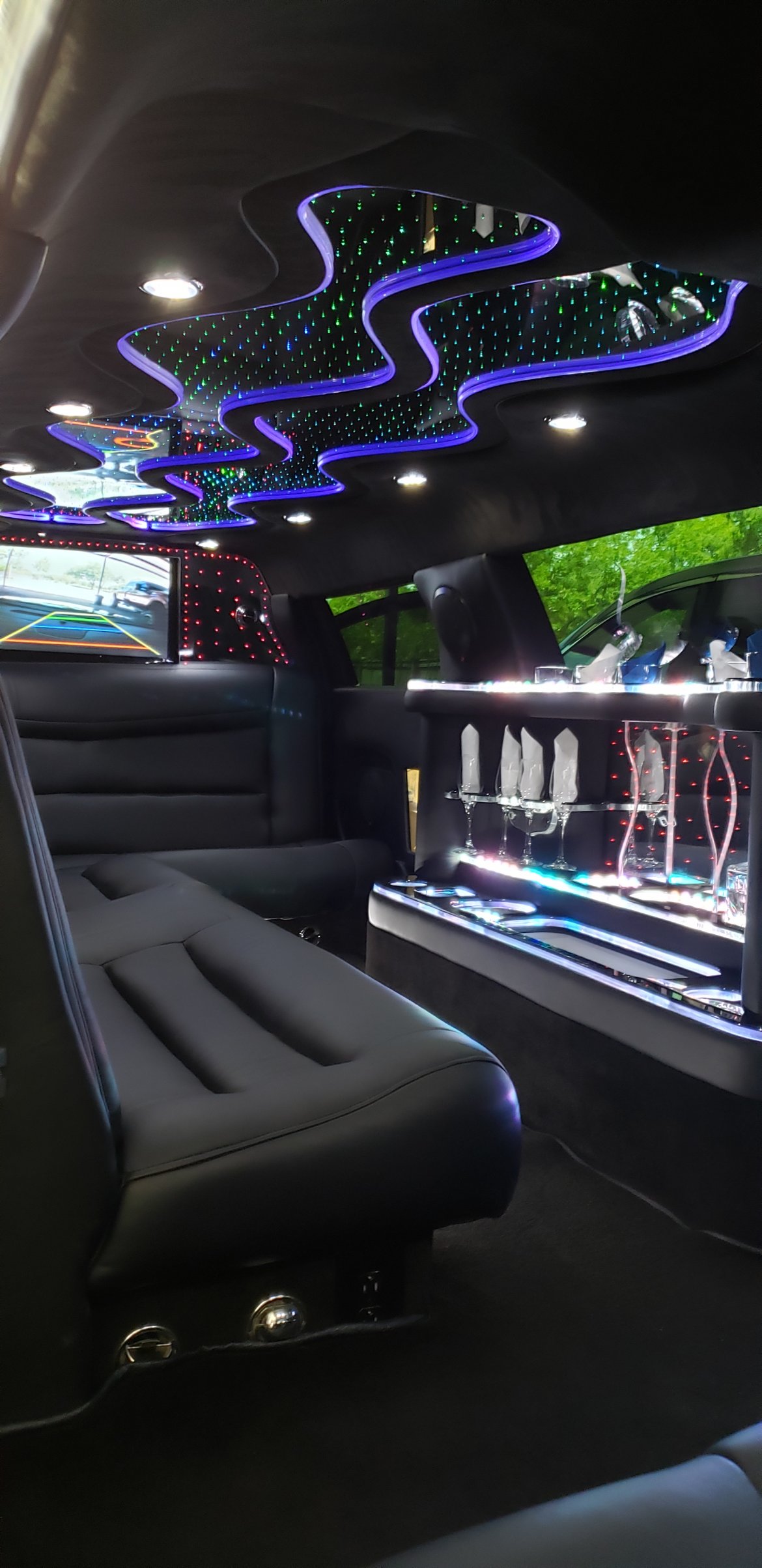 Limousine for Sale in Houston, TX - Photo 29