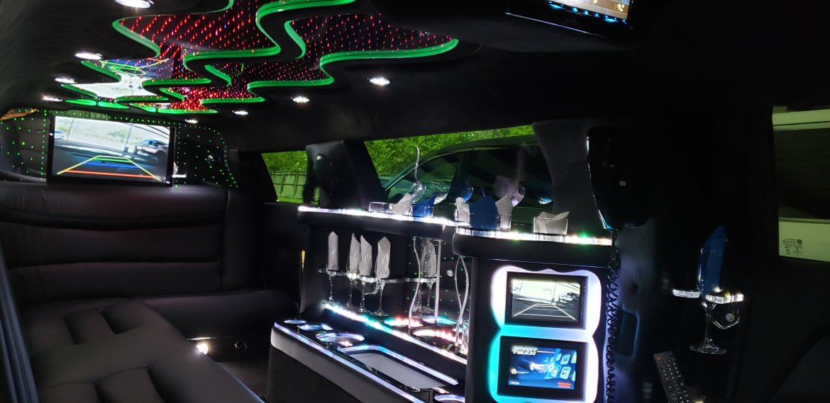 Limousine for Sale in Houston, TX - Photo 30