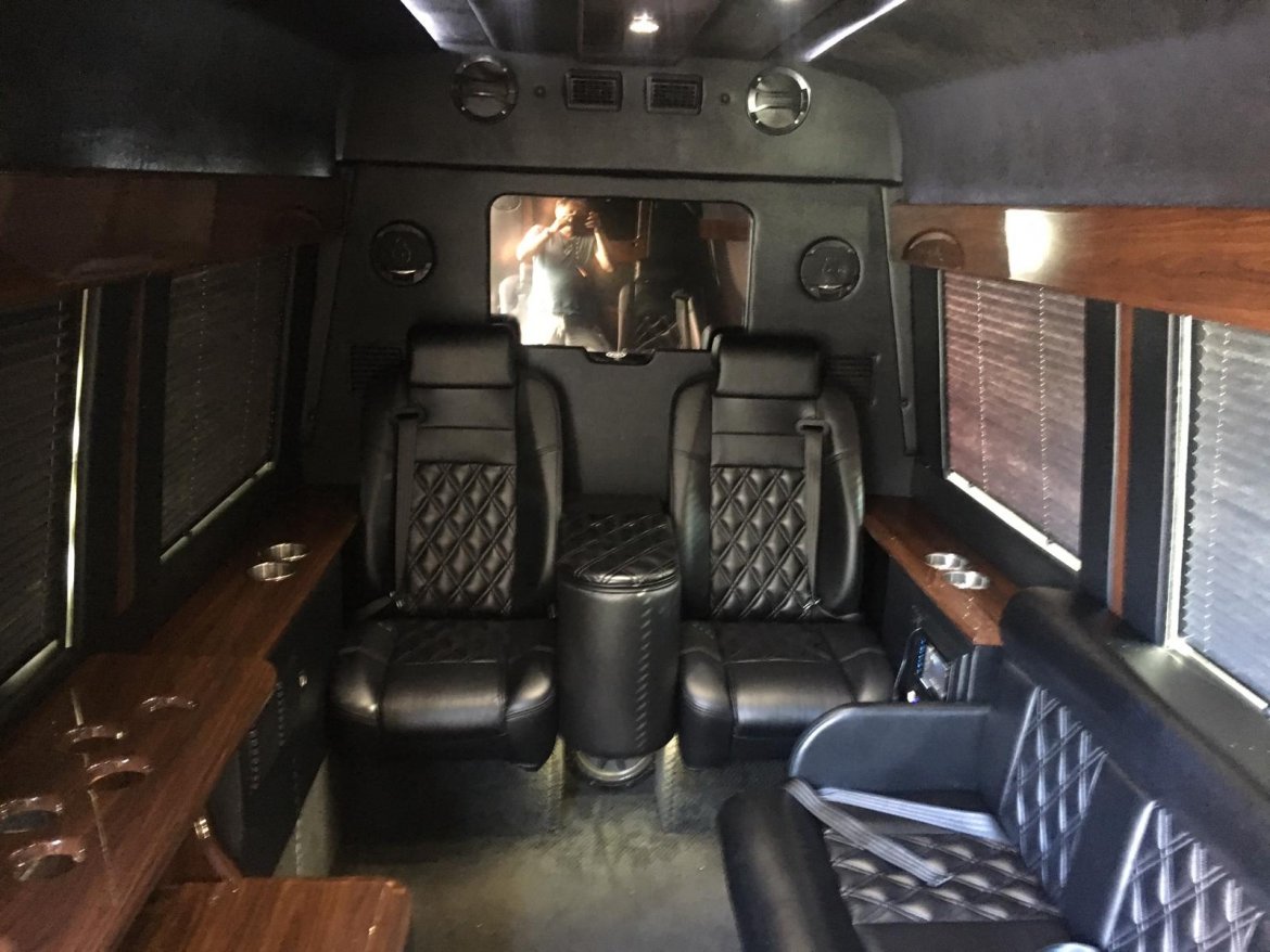 Sprinter for sale: 2013 Mercedes-Benz 2013 MB sprinterLB170Like newLow miles 170&quot; by Coach Builders   BC