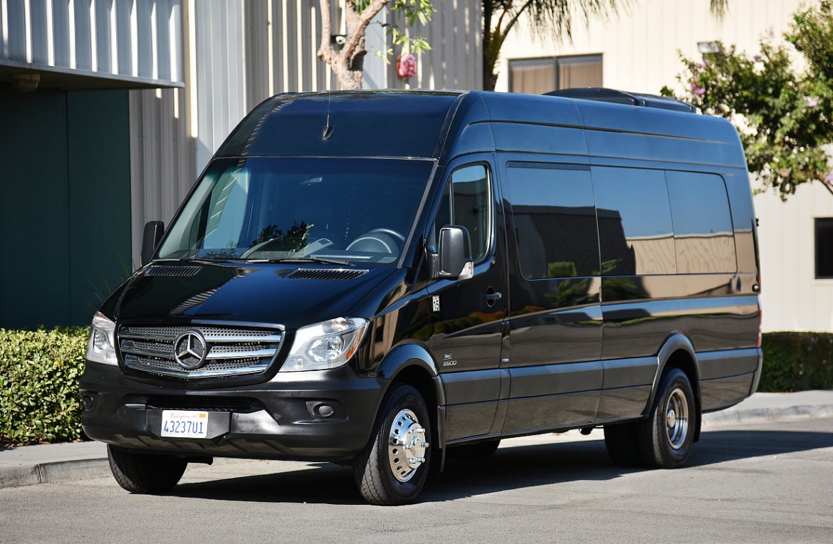Sprinter for Sale in Fontana, CA - Photo 4