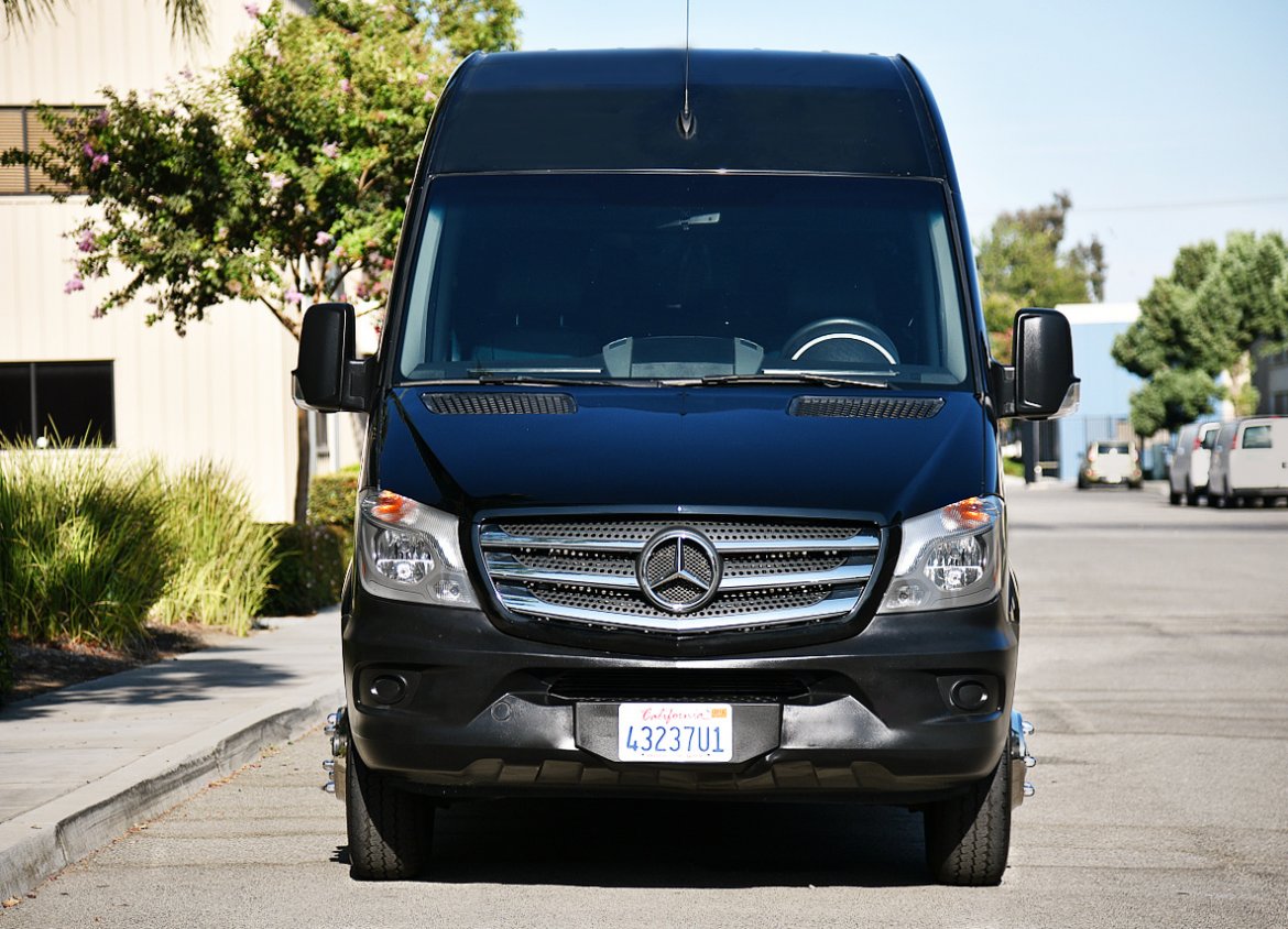 Sprinter for Sale in Fontana, CA - Photo 5