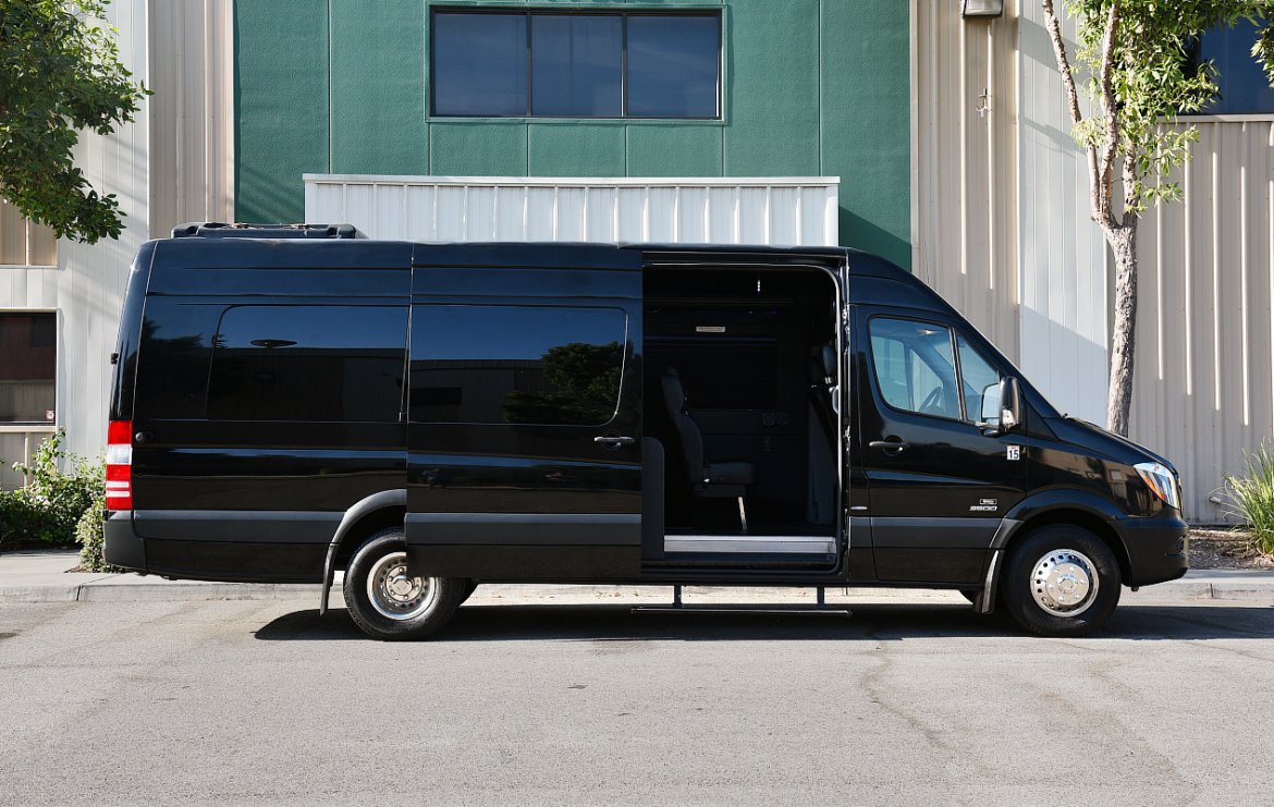 Sprinter for Sale in Fontana, CA - Photo 6