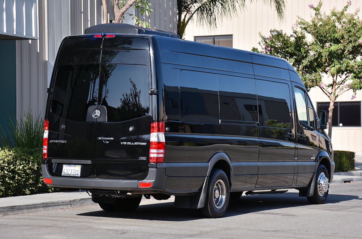 Sprinter for Sale in Fontana, CA - Photo 7