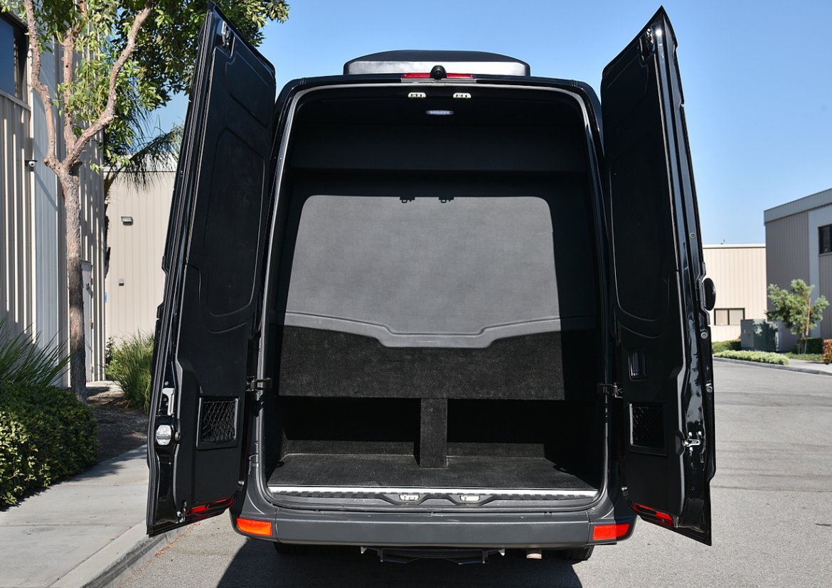 Sprinter for Sale in Fontana, CA - Photo 9
