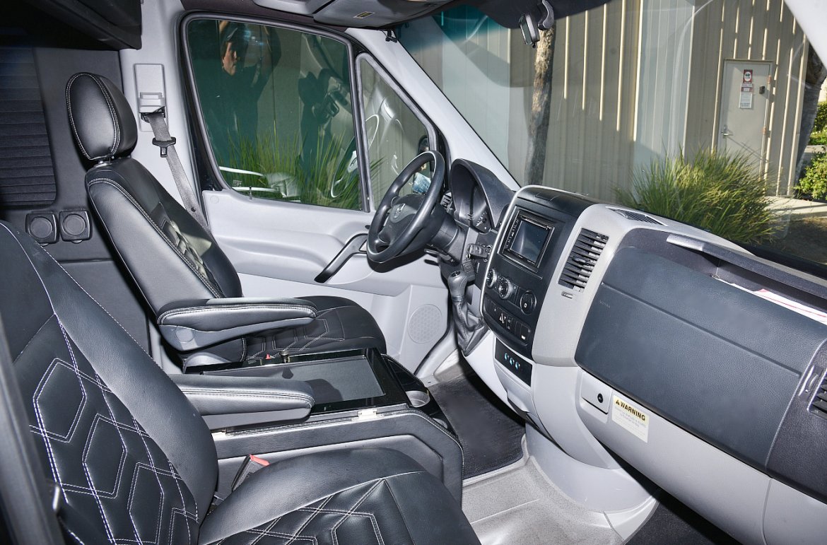 Sprinter for Sale in Fontana, CA - Photo 10