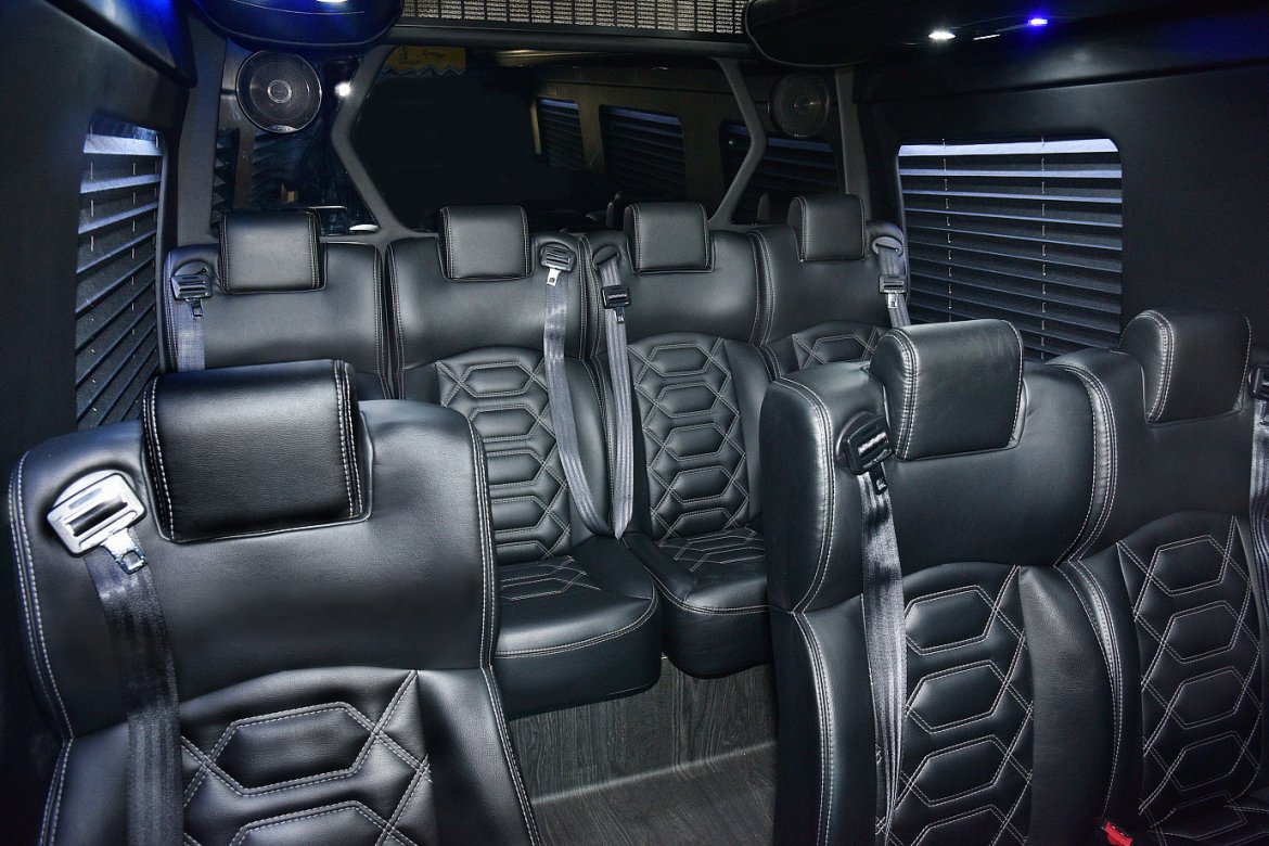 Sprinter for Sale in Fontana, CA - Photo 11