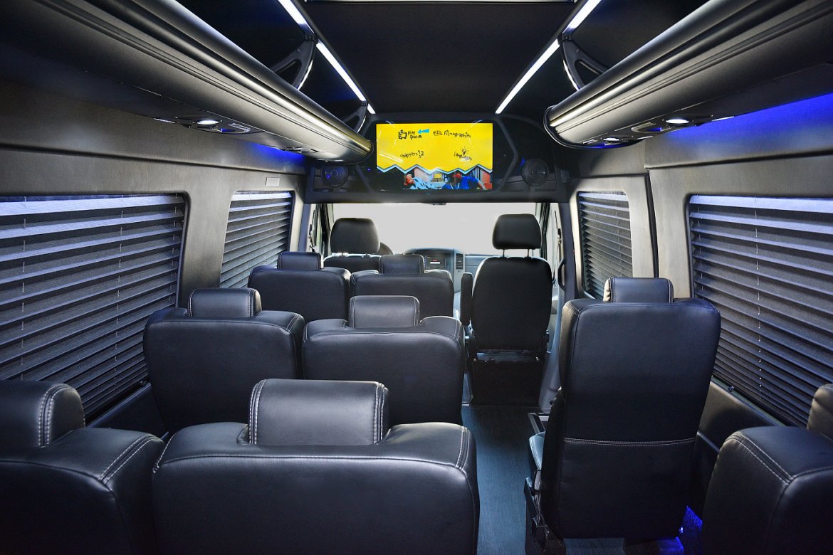 Sprinter for Sale in Fontana, CA - Photo 12