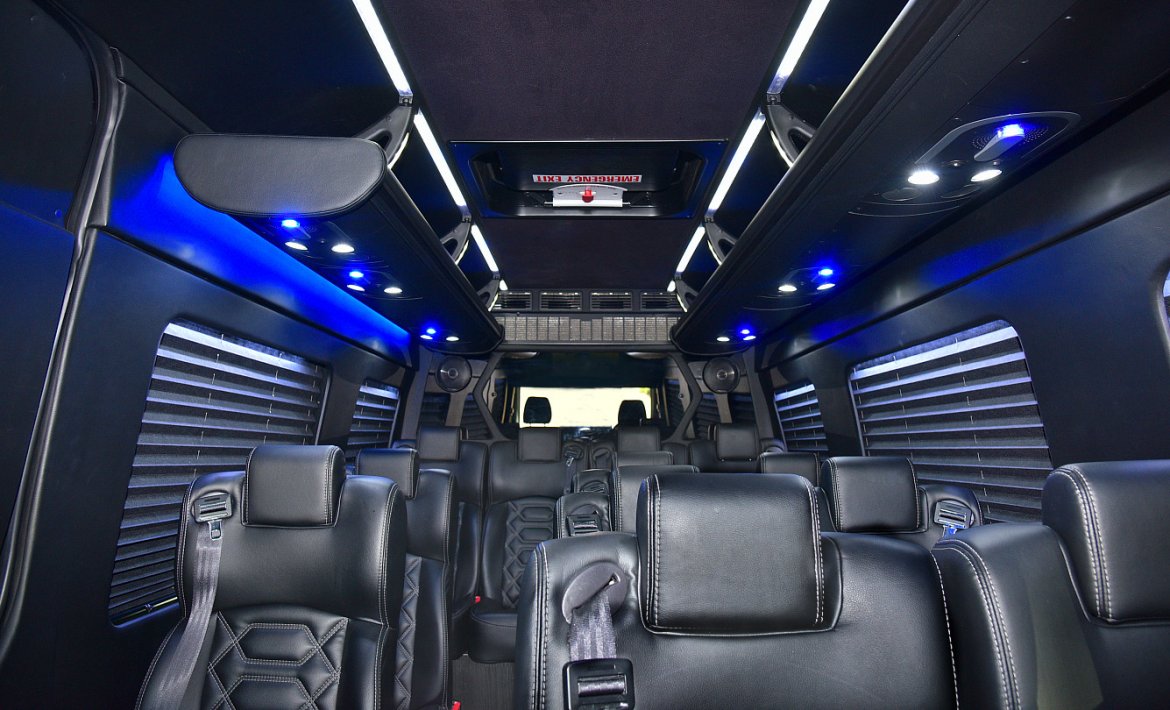 Sprinter for Sale in Fontana, CA - Photo 13