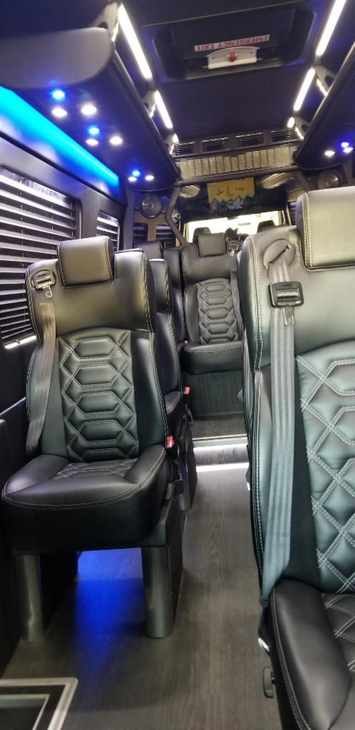 Sprinter for Sale in Fontana, CA - Photo 14