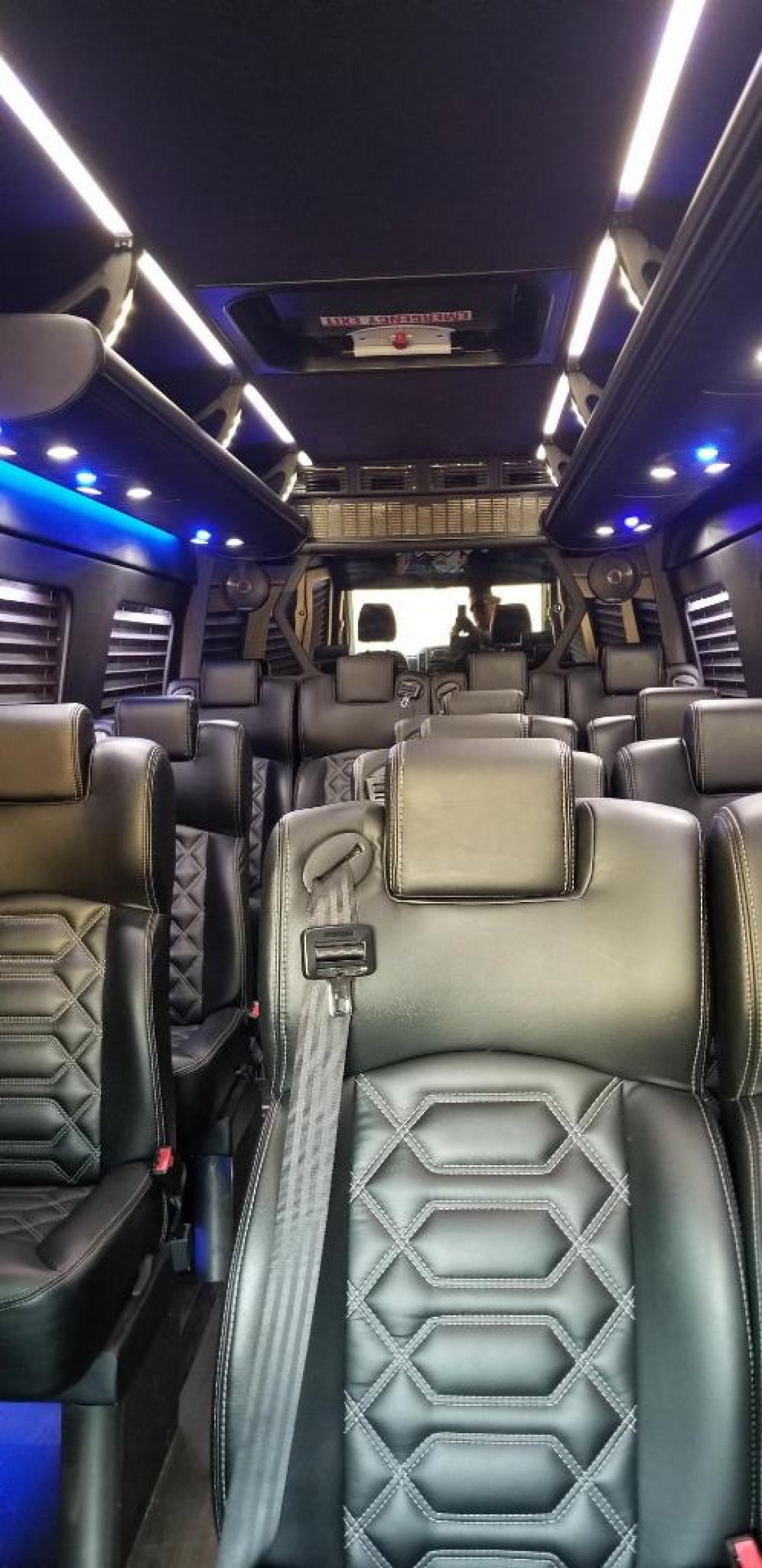 Sprinter for Sale in Fontana, CA - Photo 15
